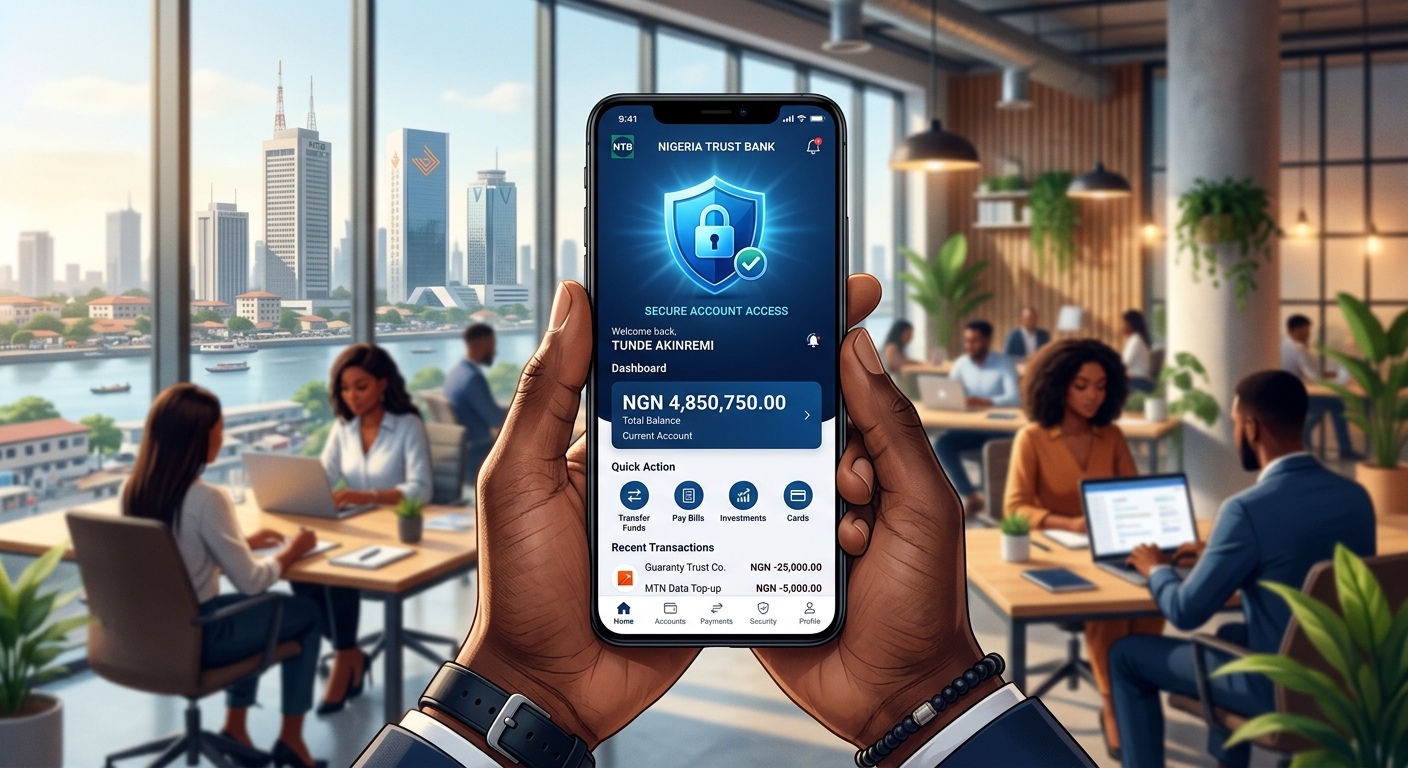 Digital lending regulations Nigeria