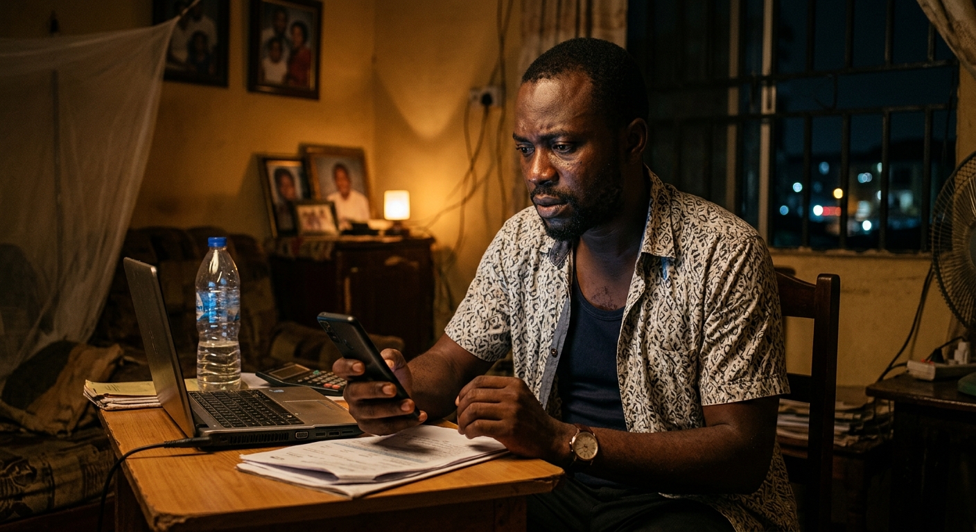 fastest loan app in Nigeria