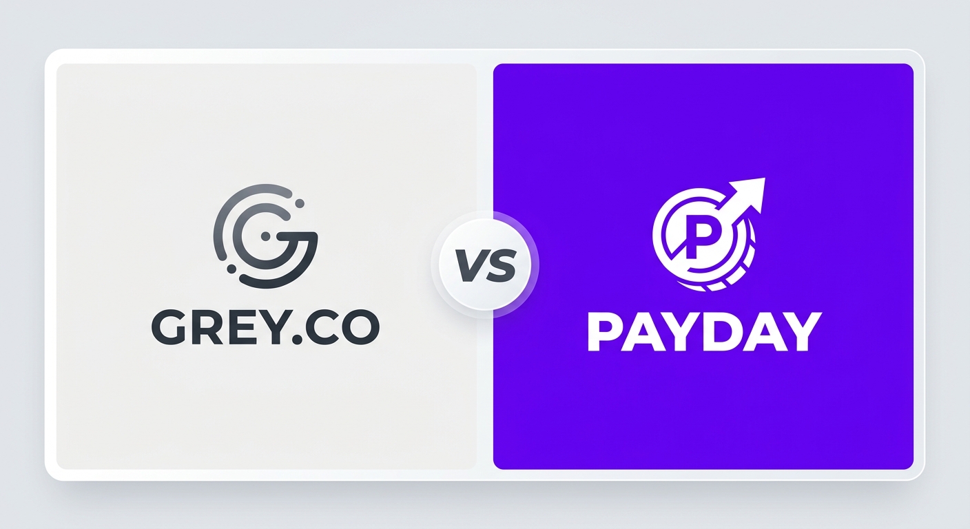 Grey vs Payday