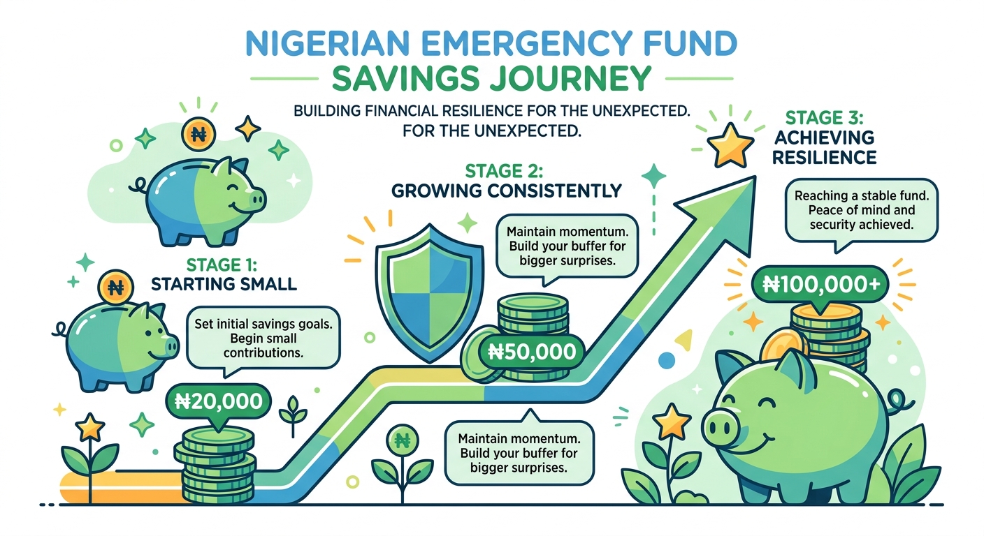 emergency fund Nigeria