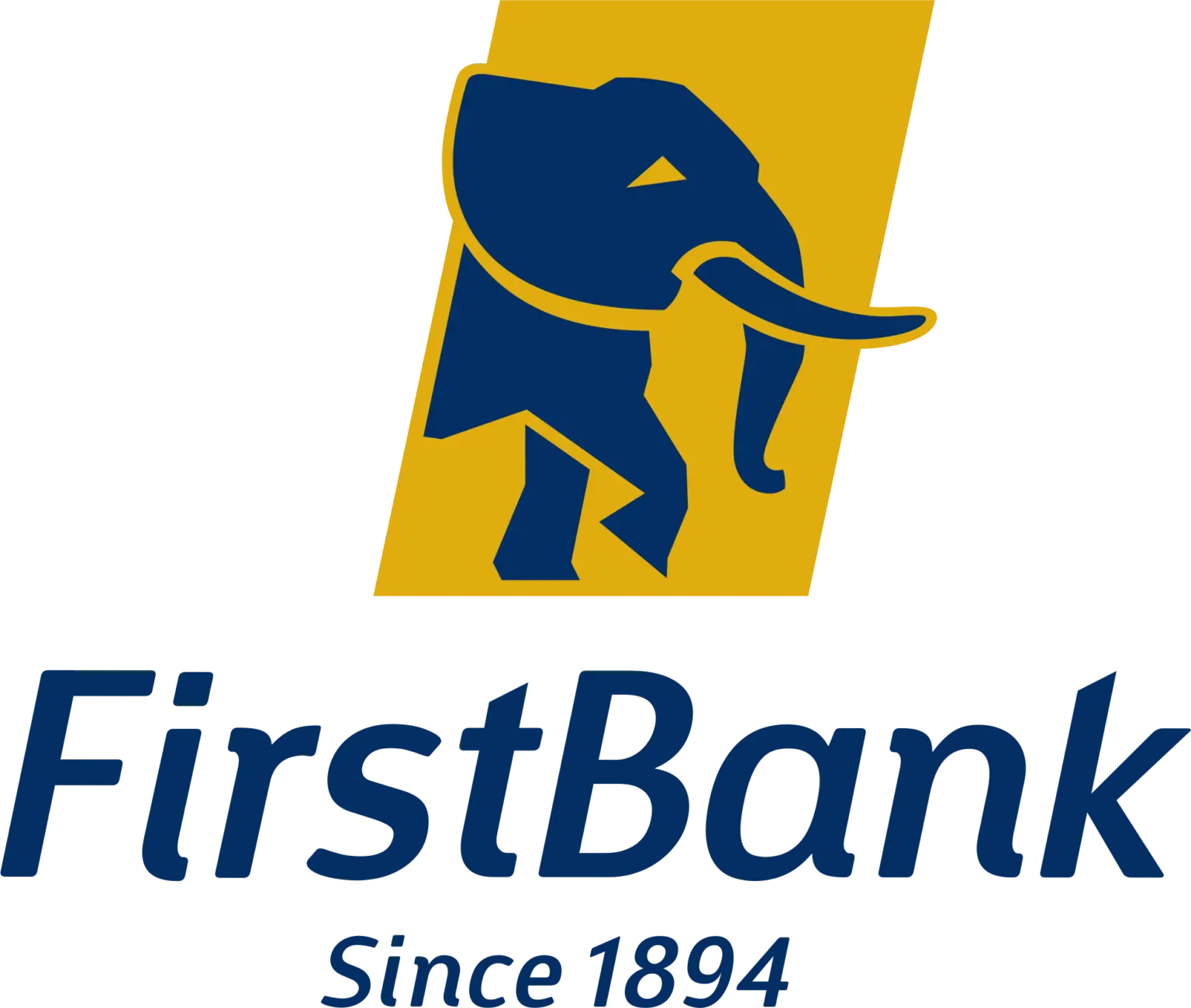 First Bank