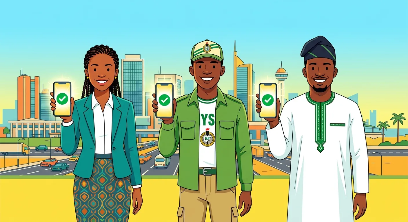 loan app eligibility Nigeria