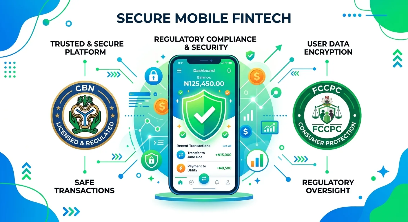 CBN licensed loan apps Nigeria