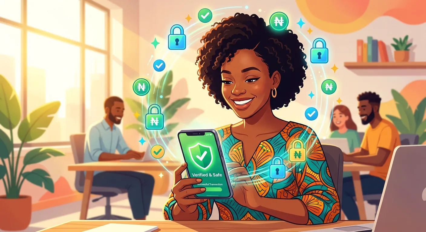 FCCPC approved loan apps Nigeria